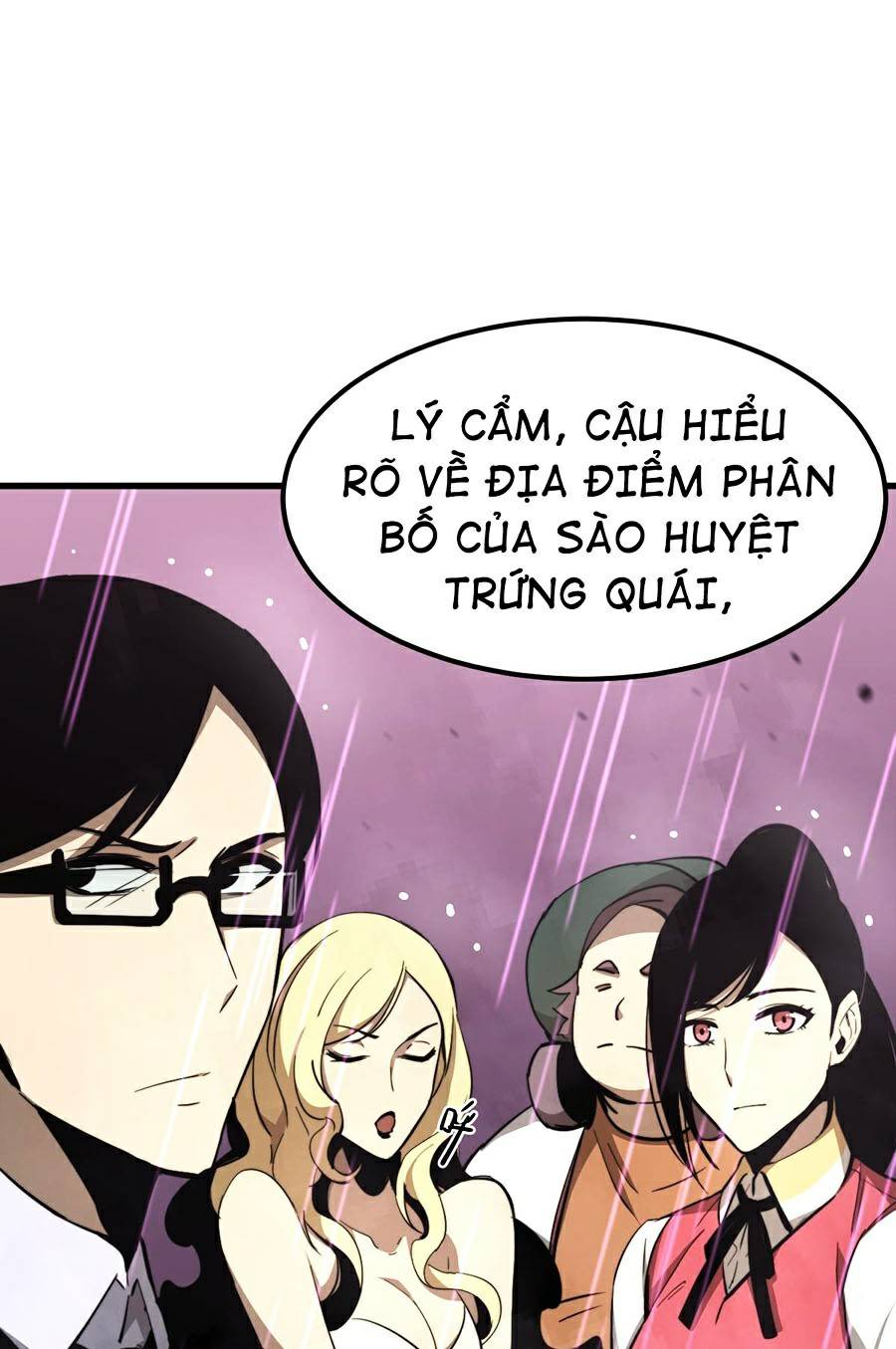 Siêu Phàm Tiến Hóa Chapter 41 - Trang 60