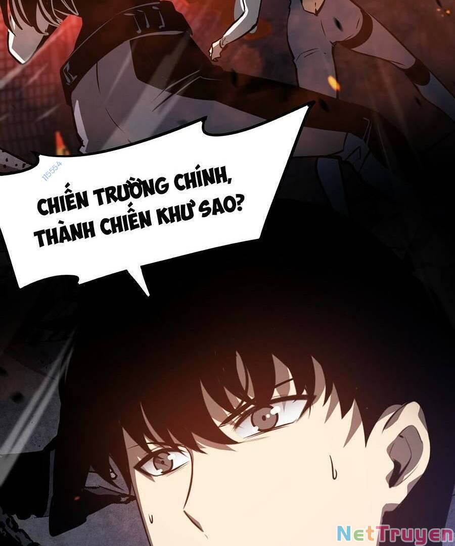 Siêu Phàm Tiến Hóa Chapter 90 - Trang 85