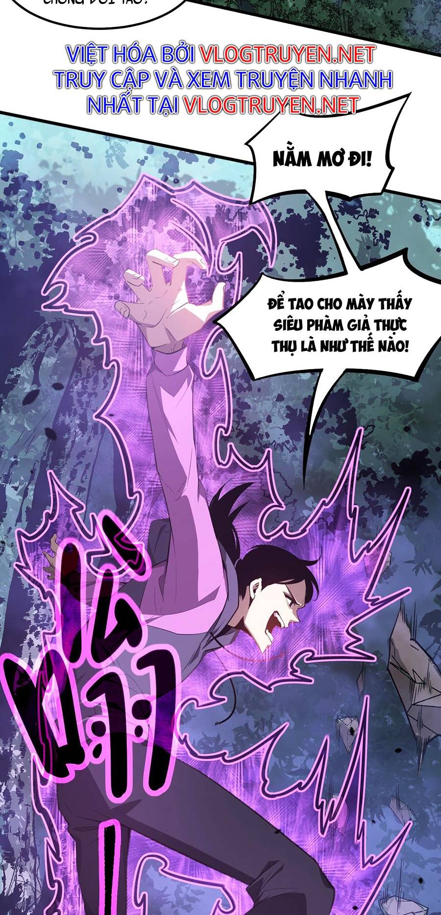 Siêu Phàm Tiến Hóa Chapter 72 - Trang 12