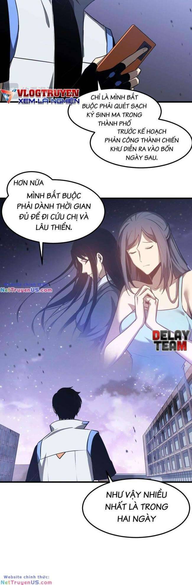 Siêu Phàm Tiến Hóa Chapter 130 - Trang 29