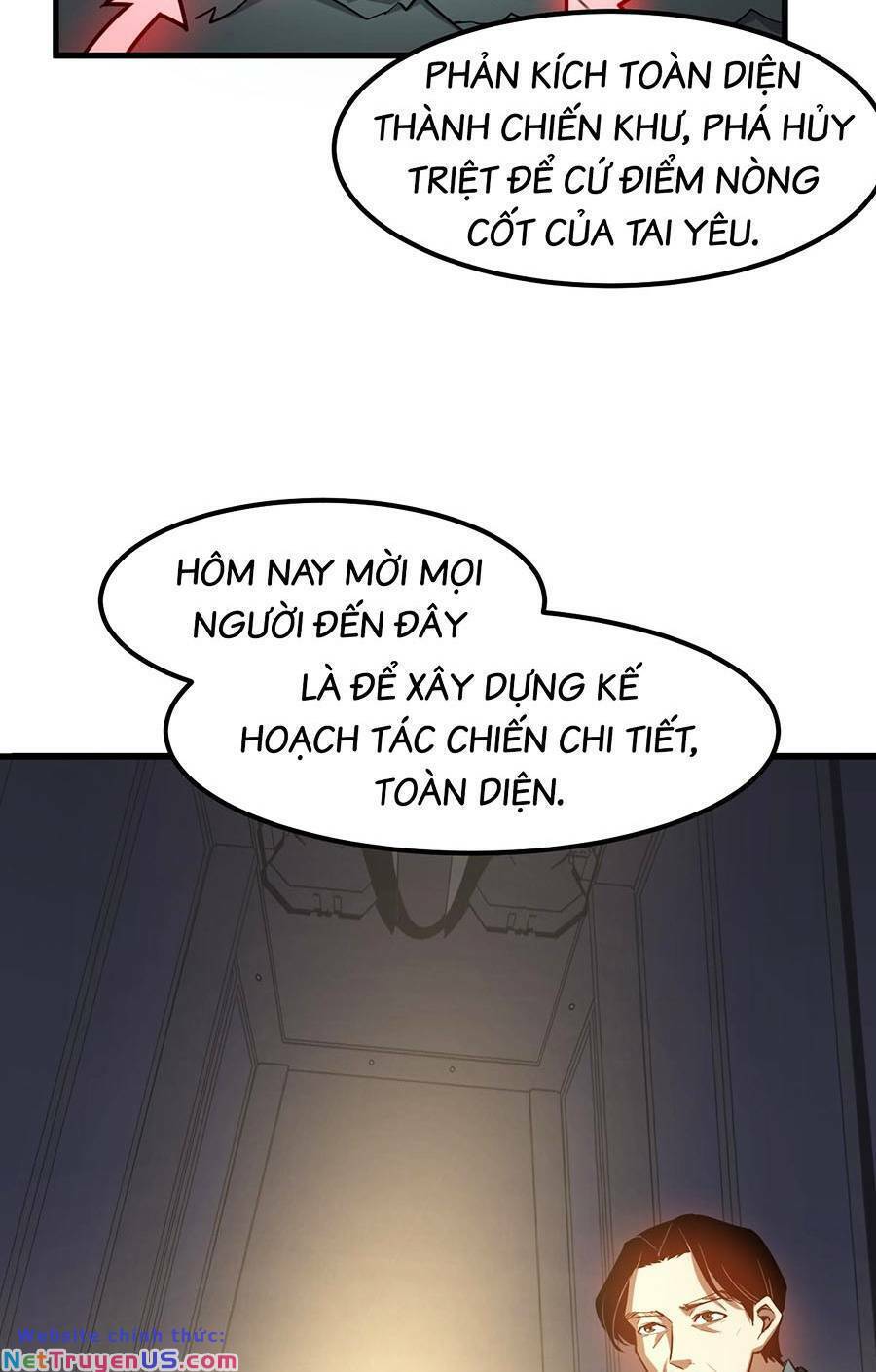 Siêu Phàm Tiến Hóa Chapter 121 - Trang 54