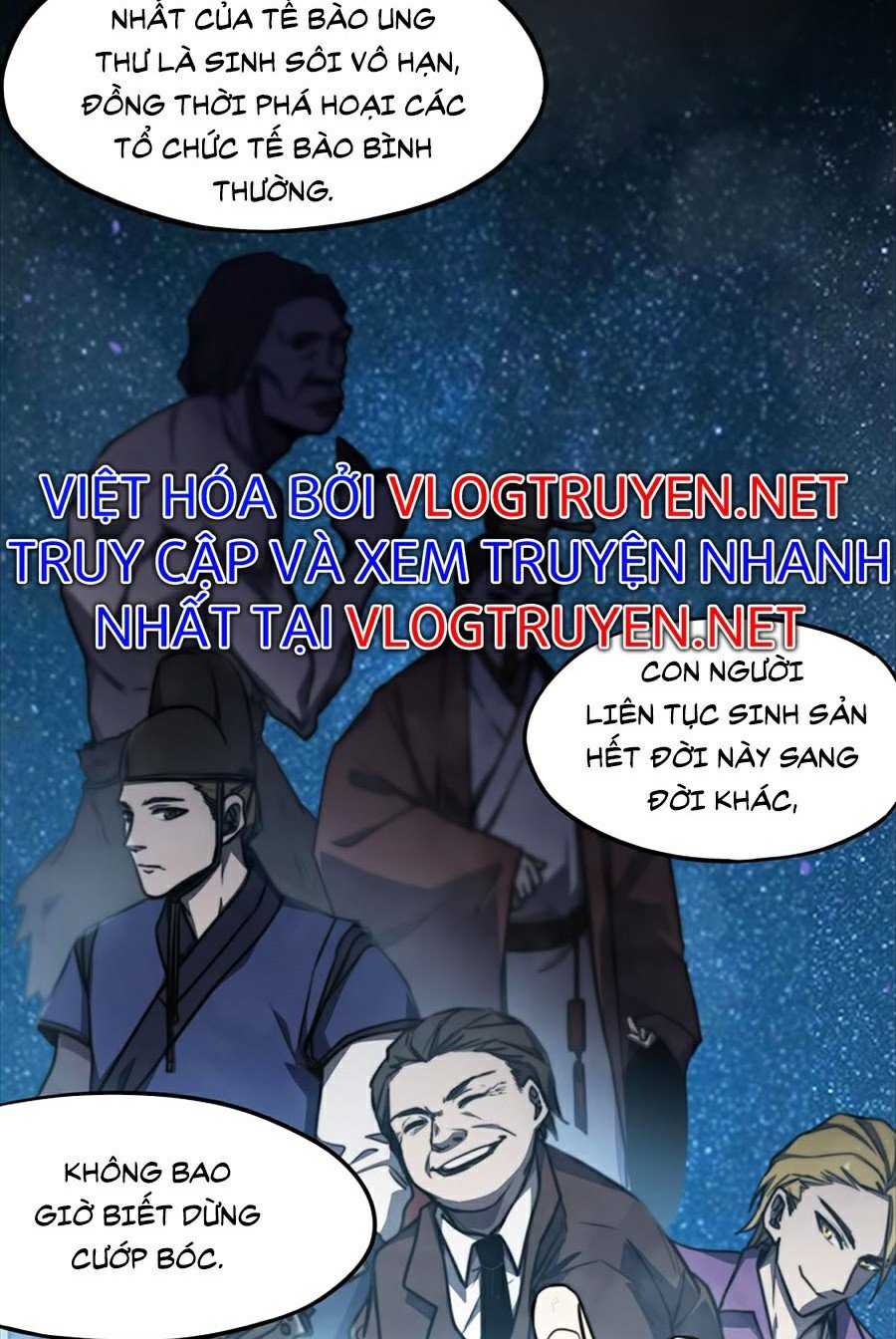 Siêu Phàm Tiến Hóa Chapter 8 - Trang 40