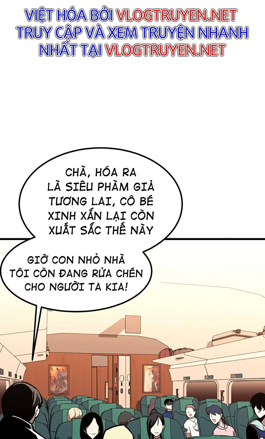 Siêu Phàm Tiến Hóa Chapter 23 - Trang 26