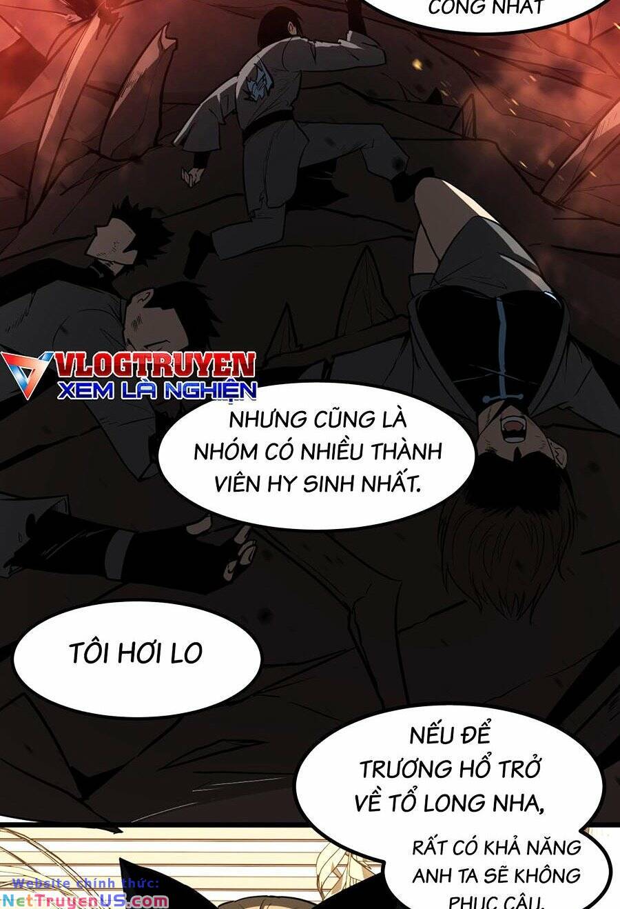 Siêu Phàm Tiến Hóa Chapter 131 - Trang 18