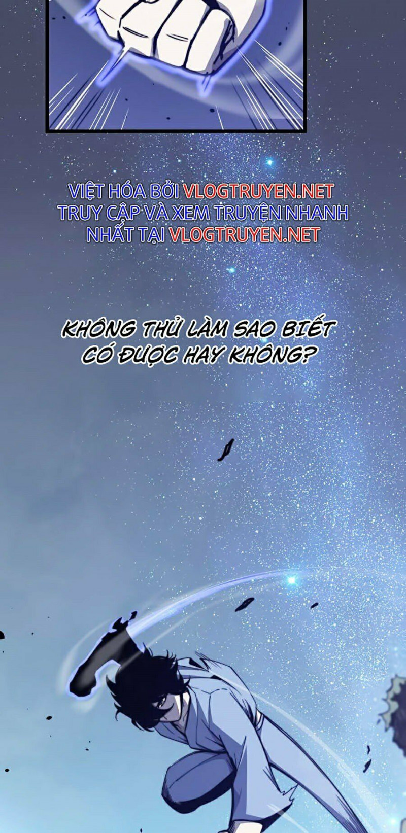 Siêu Phàm Tiến Hóa Chapter 3 - Trang 8