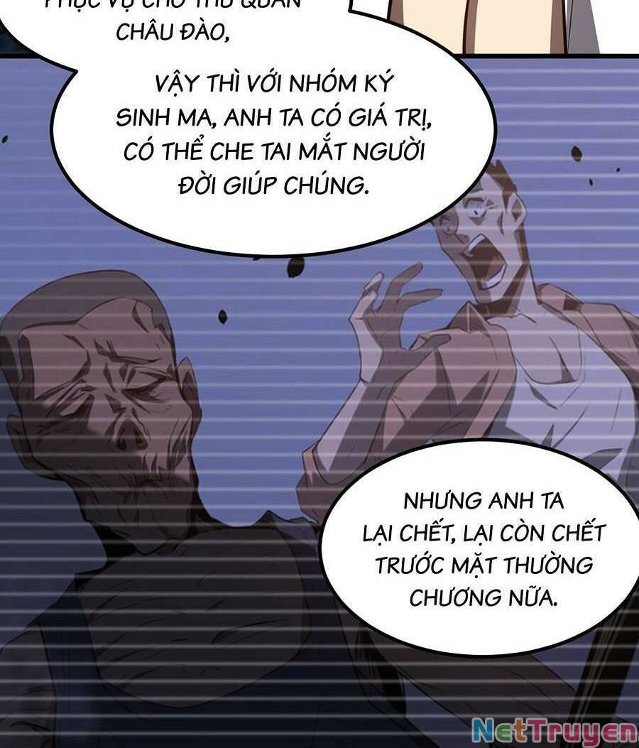 Siêu Phàm Tiến Hóa Chapter 90 - Trang 49