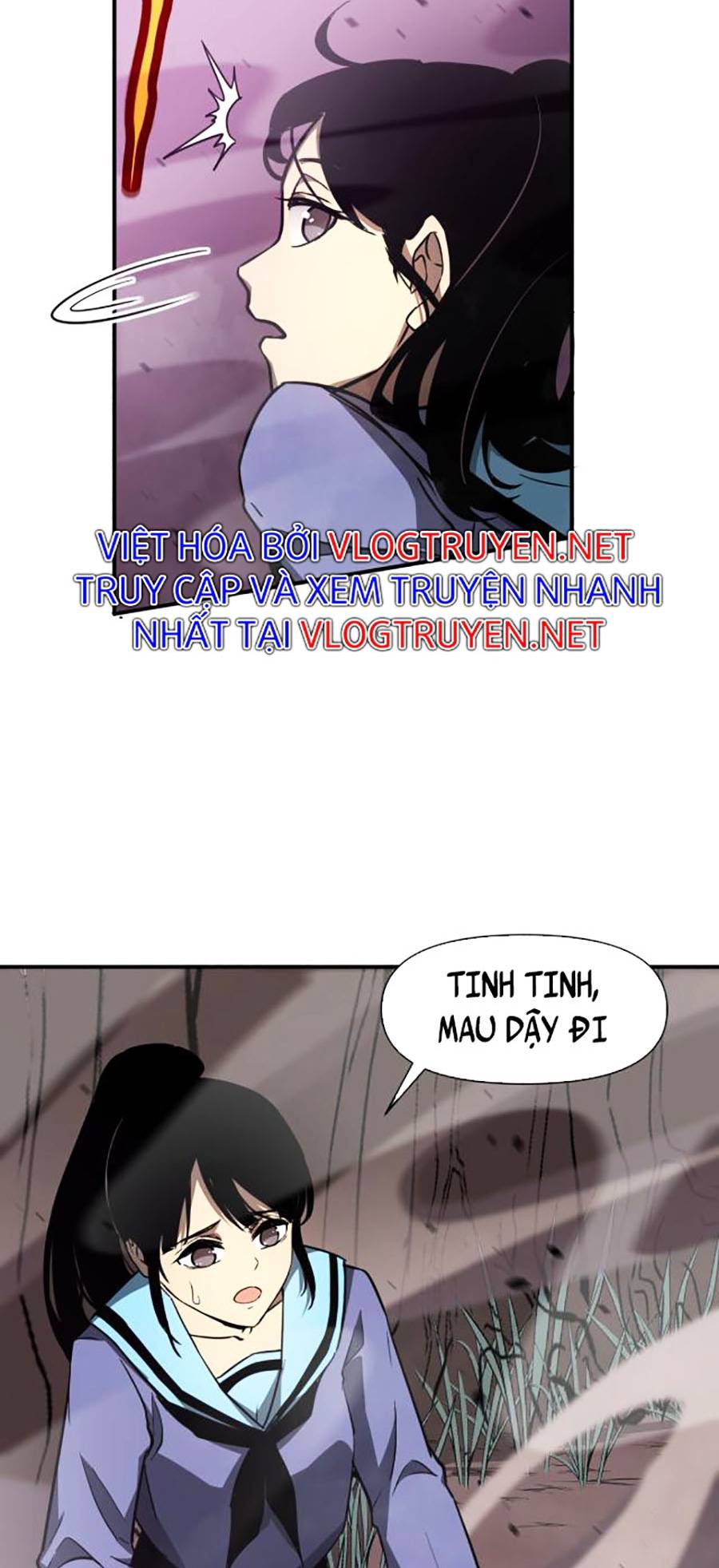 Siêu Phàm Tiến Hóa Chapter 44 - Trang 51