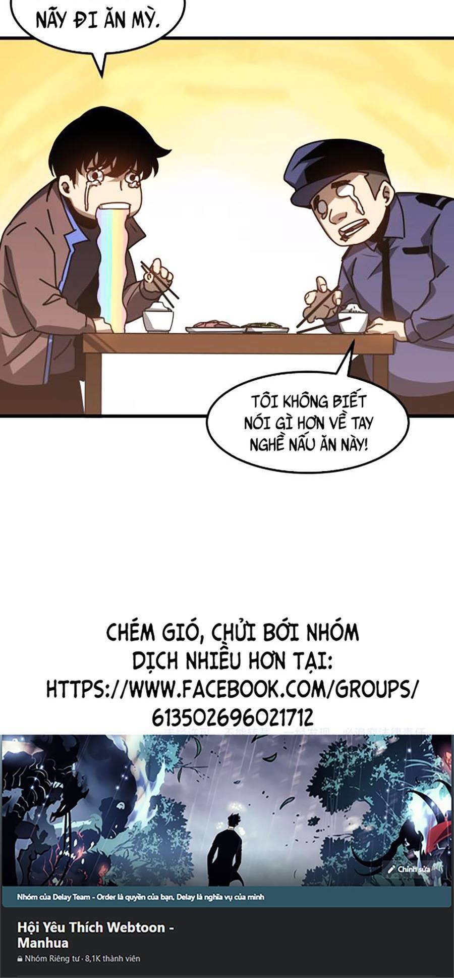 Siêu Phàm Tiến Hóa Chapter 78 - Trang 59