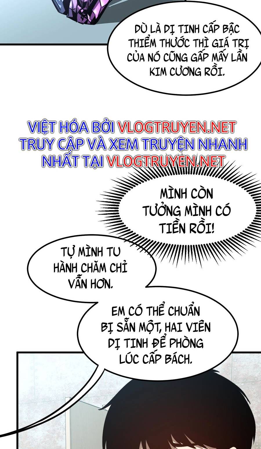 Siêu Phàm Tiến Hóa Chapter 56 - Trang 58