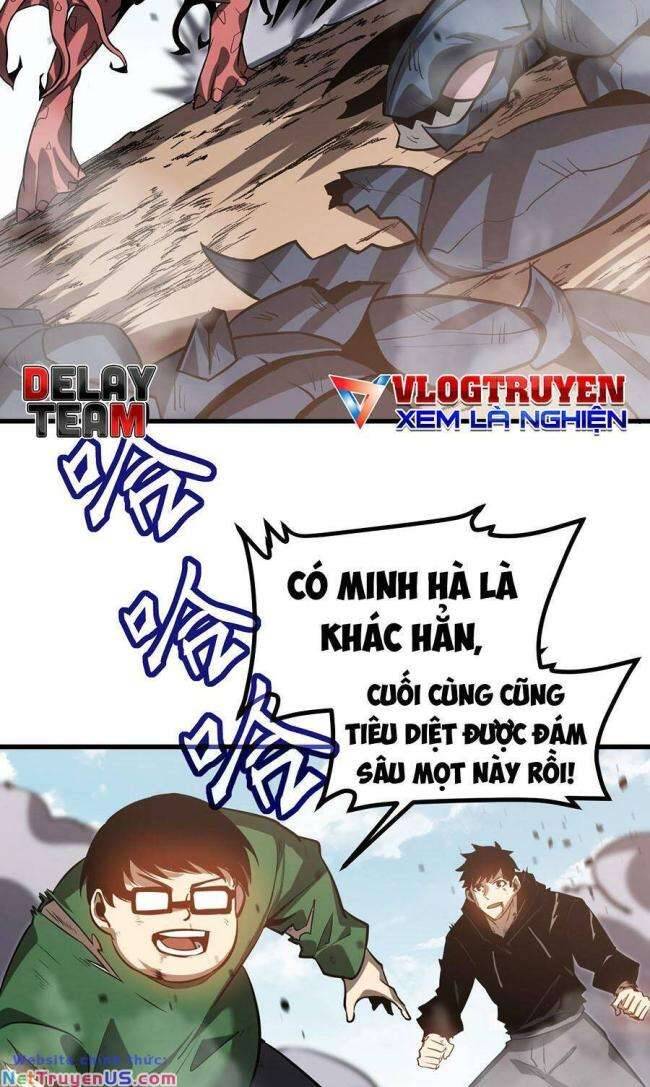 Siêu Phàm Tiến Hóa Chapter 129 - Trang 1