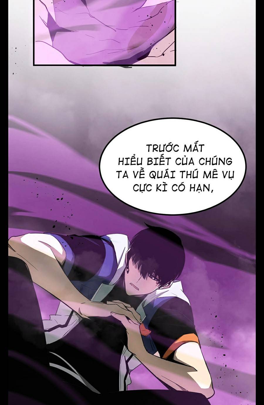 Siêu Phàm Tiến Hóa Chapter 42 - Trang 64