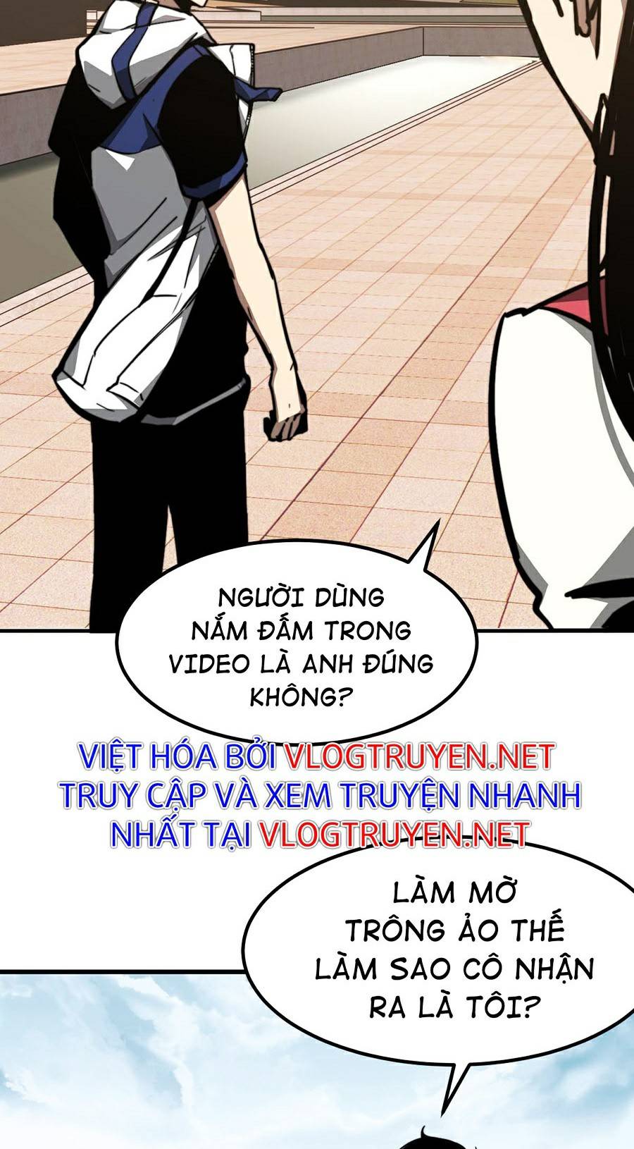 Siêu Phàm Tiến Hóa Chapter 35 - Trang 6