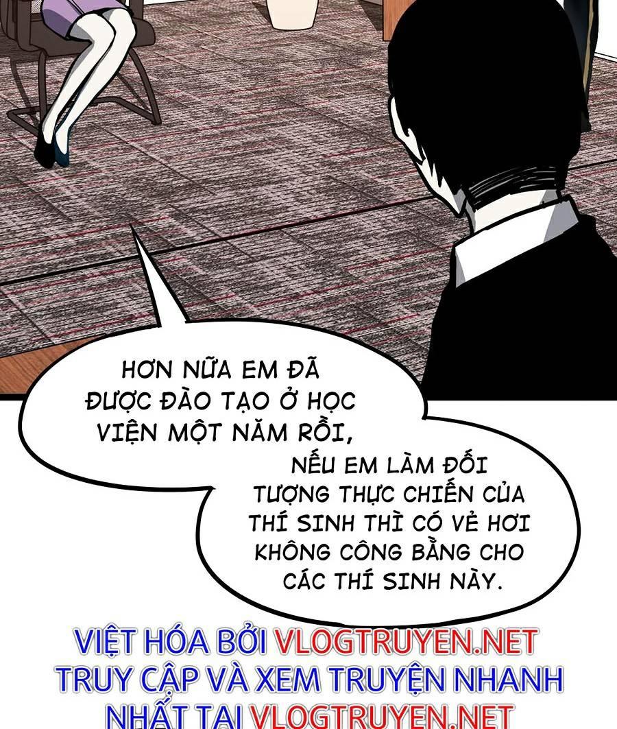 Siêu Phàm Tiến Hóa Chapter 31 - Trang 41