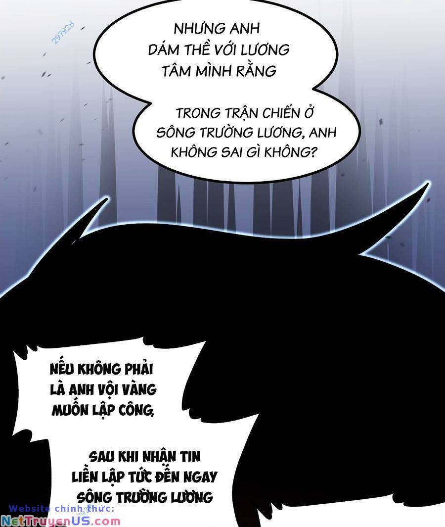 Siêu Phàm Tiến Hóa Chapter 132 - Trang 60