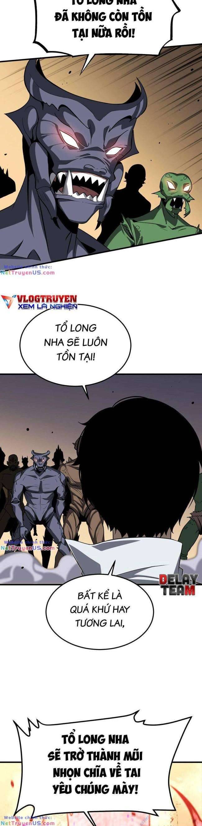 Siêu Phàm Tiến Hóa Chapter 128 - Trang 34