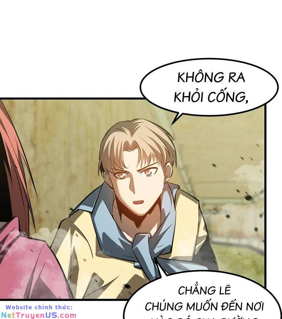 Siêu Phàm Tiến Hóa Chapter 124 - Trang 25