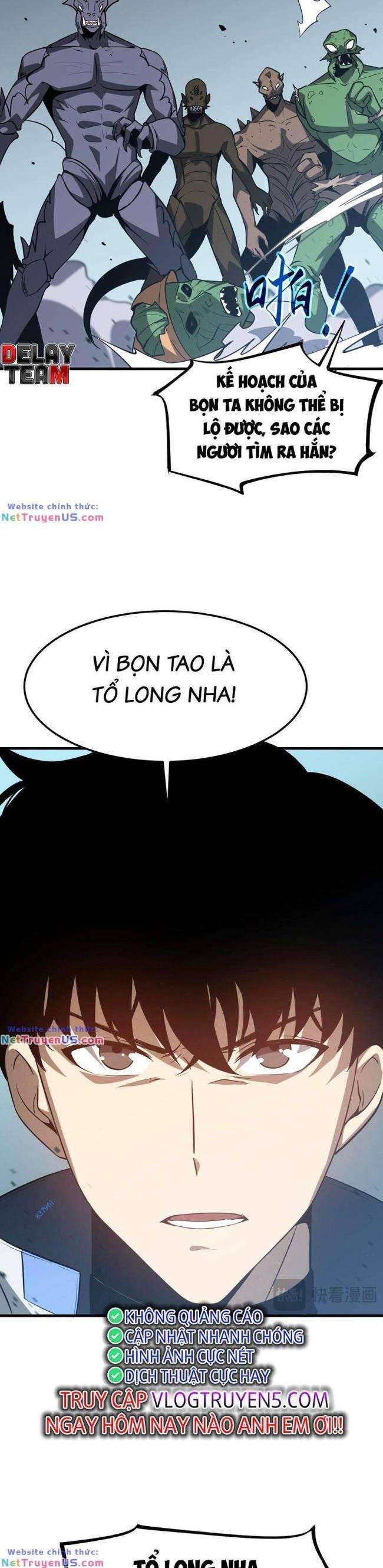 Siêu Phàm Tiến Hóa Chapter 128 - Trang 33