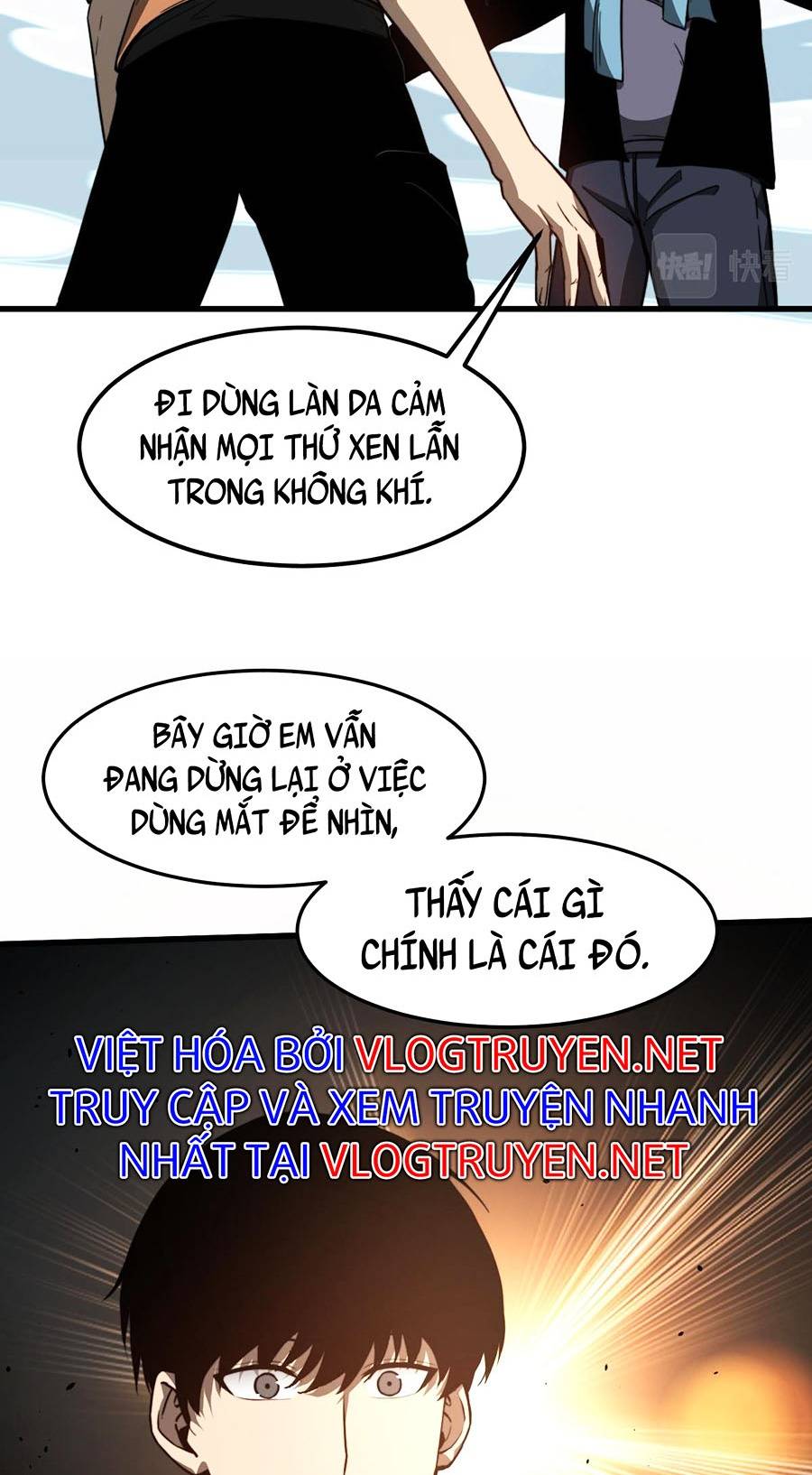 Siêu Phàm Tiến Hóa Chapter 56 - Trang 63