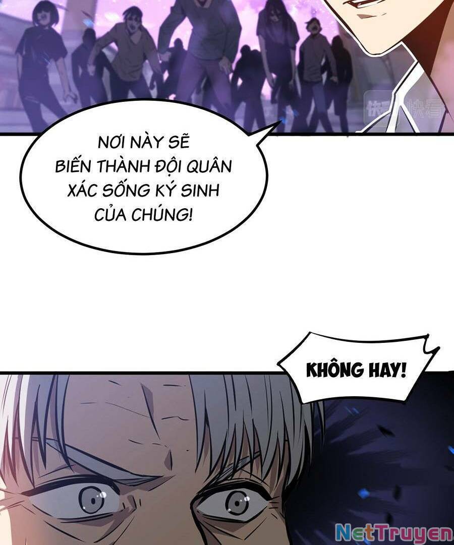 Siêu Phàm Tiến Hóa Chapter 90 - Trang 79