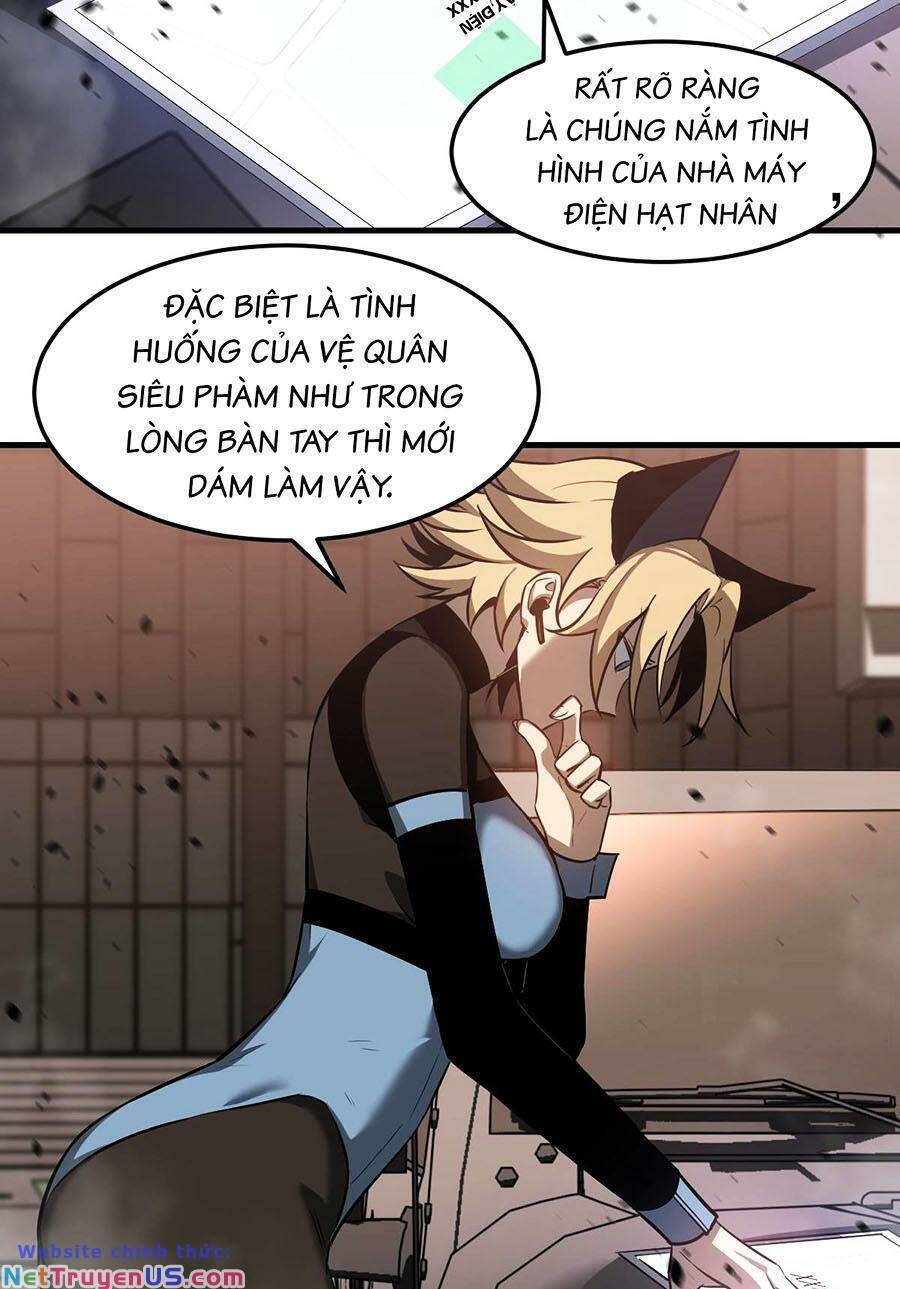 Siêu Phàm Tiến Hóa Chapter 125 - Trang 8