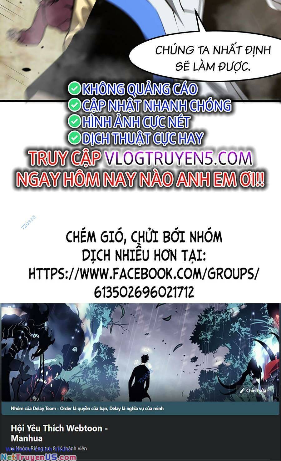 Siêu Phàm Tiến Hóa Chapter 124 - Trang 64