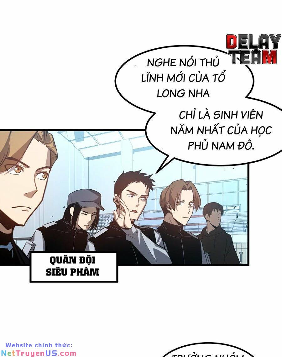 Siêu Phàm Tiến Hóa Chapter 131 - Trang 31