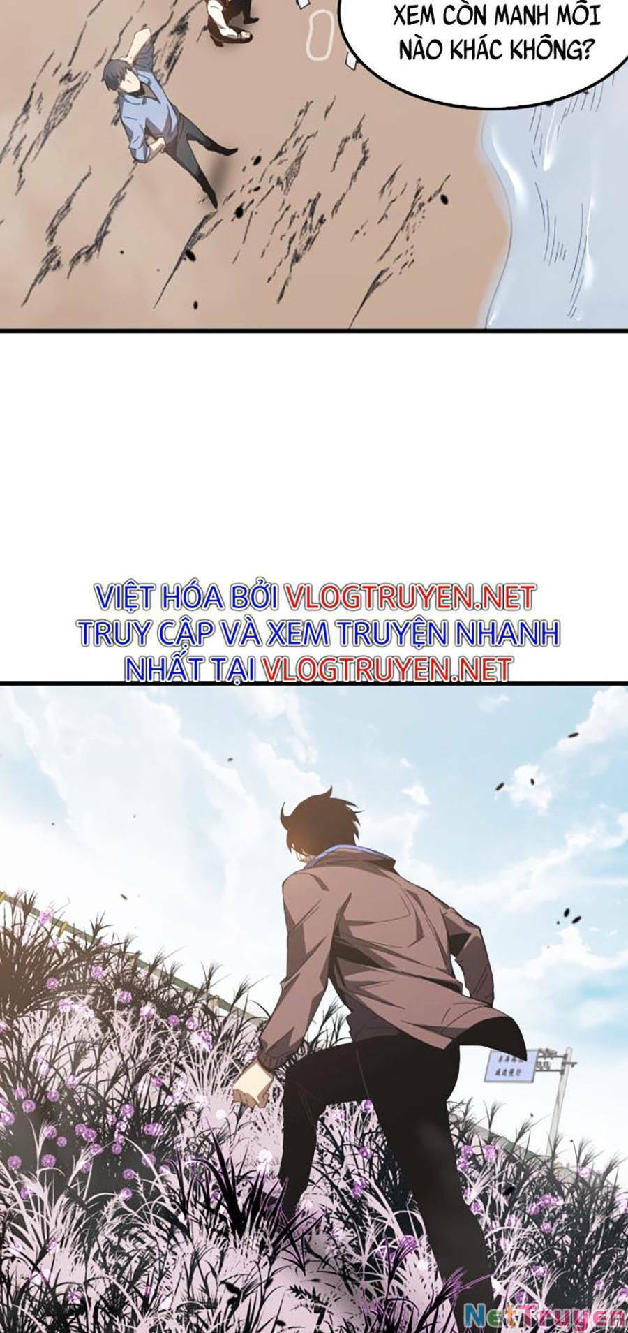 Siêu Phàm Tiến Hóa Chapter 77 - Trang 83