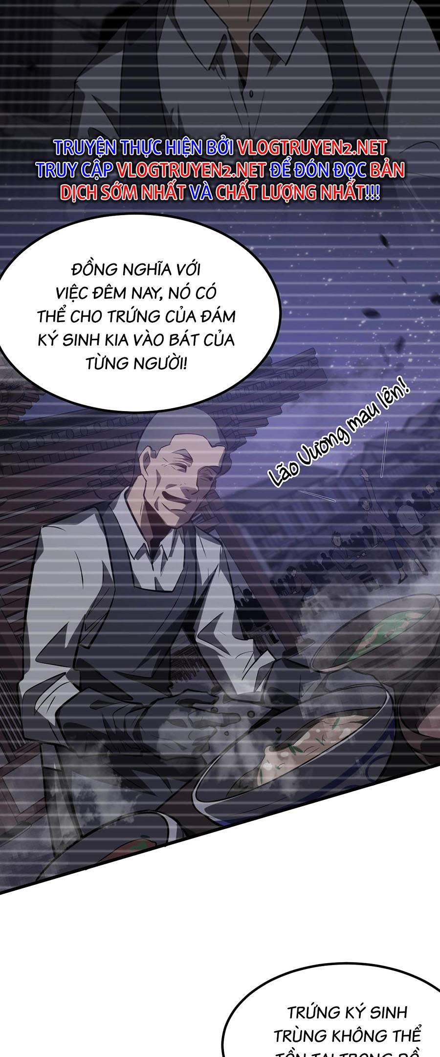 Siêu Phàm Tiến Hóa Chapter 92 - Trang 33