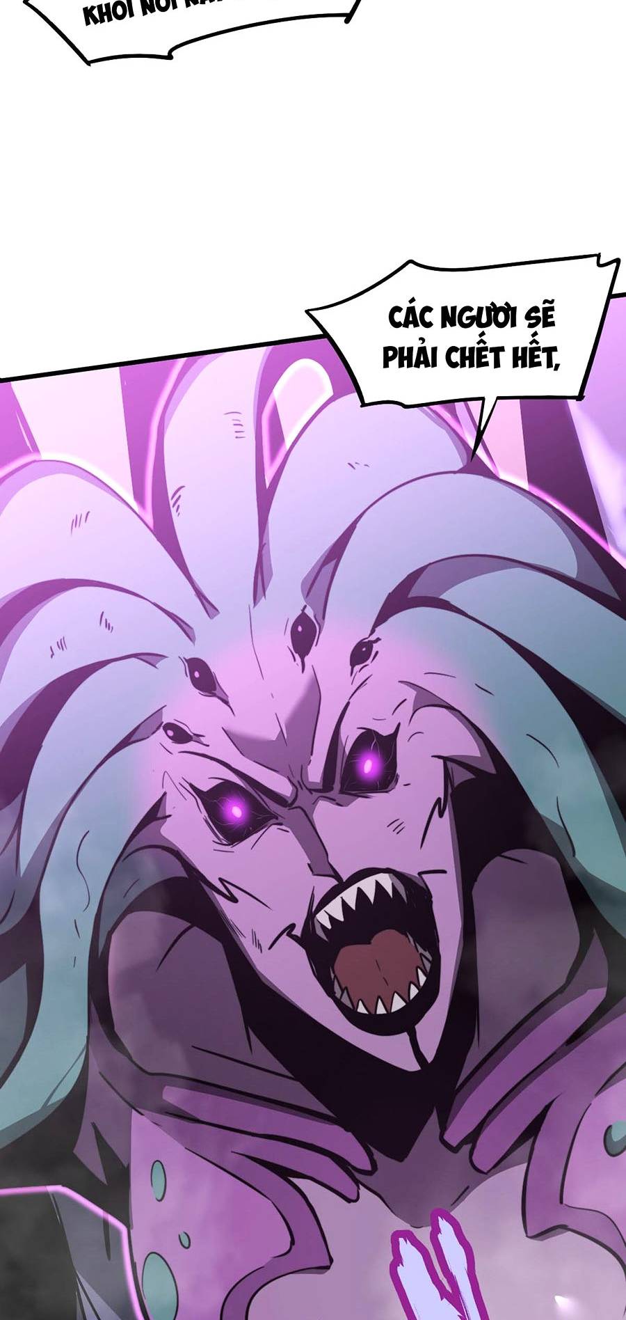 Siêu Phàm Tiến Hóa Chapter 46 - Trang 33