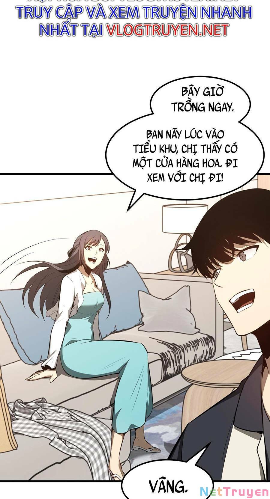 Siêu Phàm Tiến Hóa Chapter 61 - Trang 48