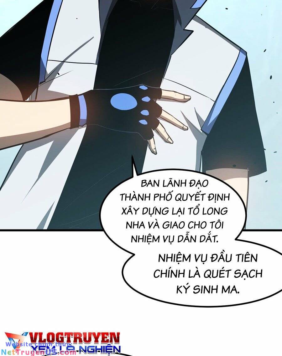 Siêu Phàm Tiến Hóa Chapter 131 - Trang 38