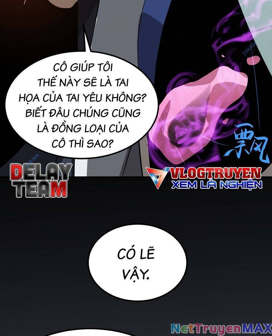 Siêu Phàm Tiến Hóa Chapter 117 - Trang 68