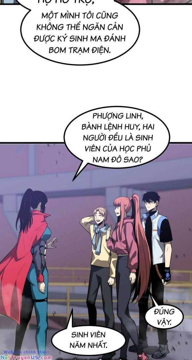 Siêu Phàm Tiến Hóa Chapter 129 - Trang 37