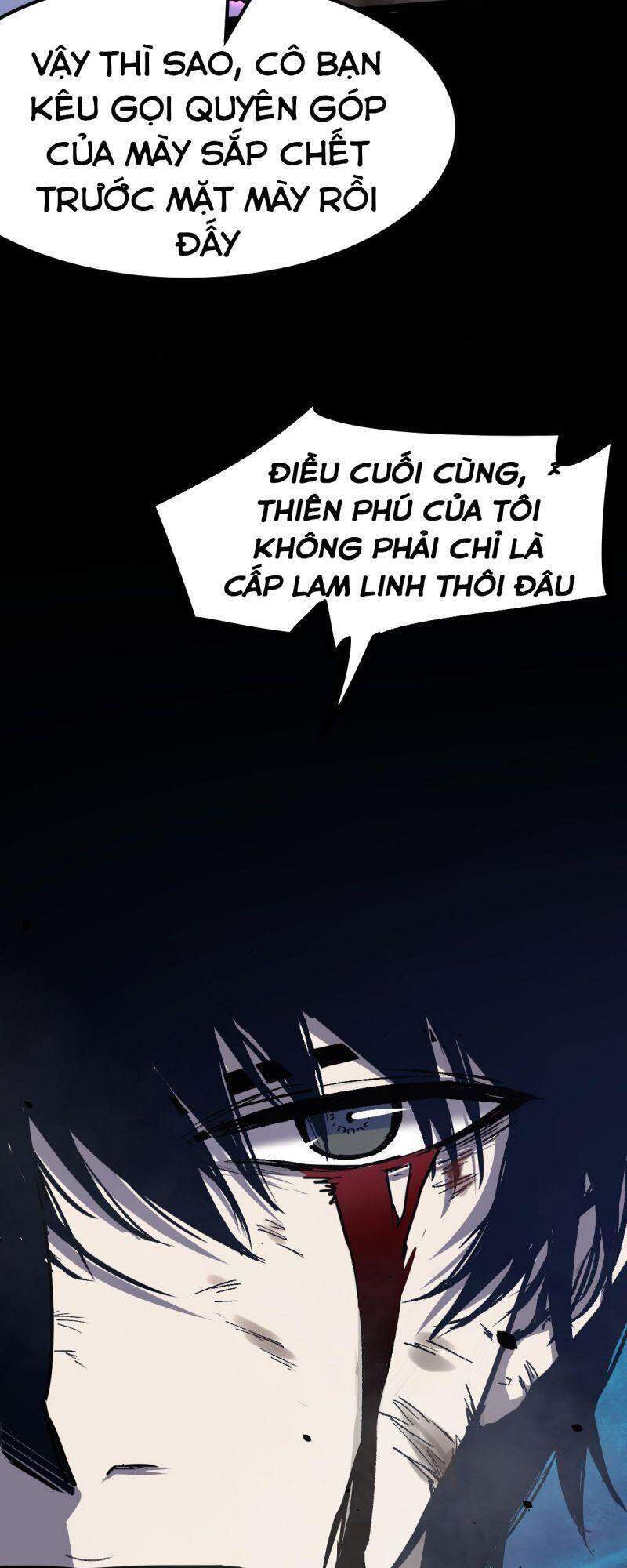 Siêu Phàm Tiến Hóa Chapter 17 - Trang 38