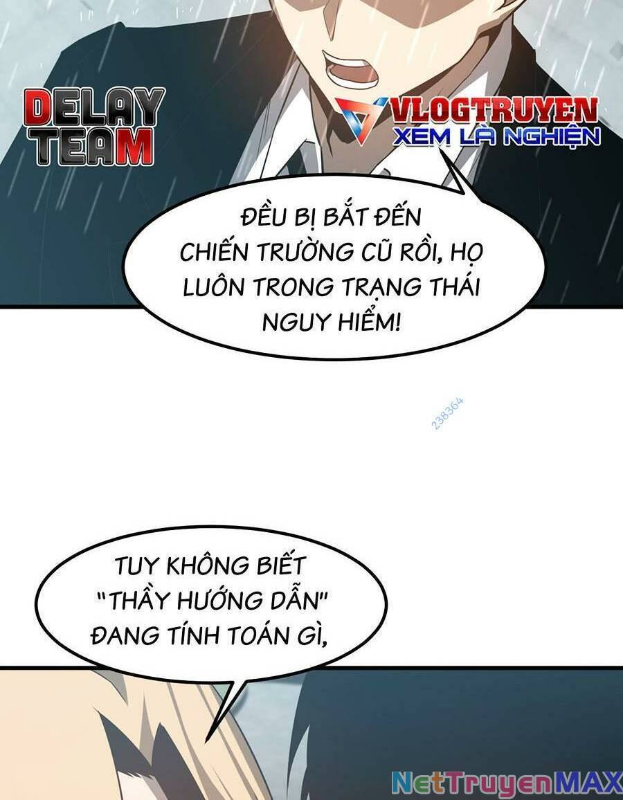 Siêu Phàm Tiến Hóa Chapter 117 - Trang 21