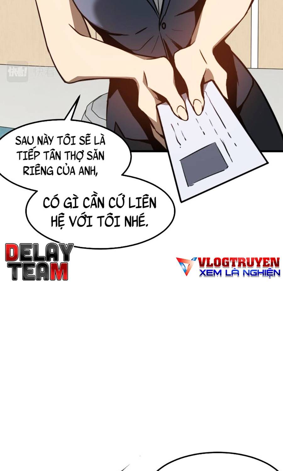 Siêu Phàm Tiến Hóa Chapter 54 - Trang 46