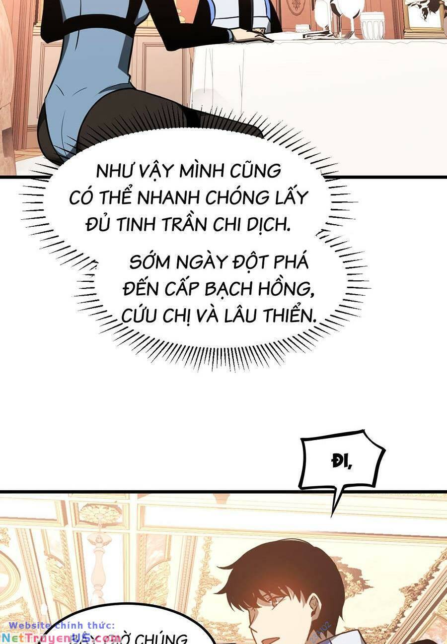 Siêu Phàm Tiến Hóa Chapter 121 - Trang 20