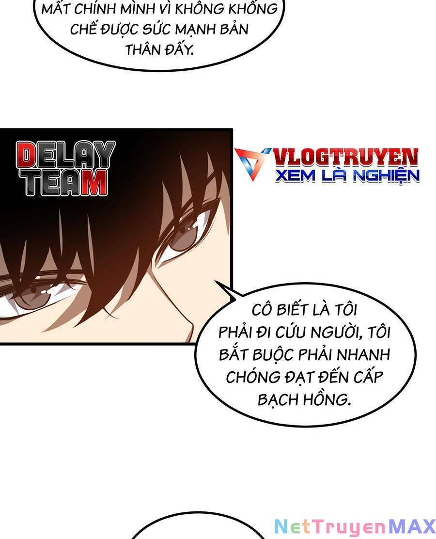 Siêu Phàm Tiến Hóa Chapter 117 - Trang 62