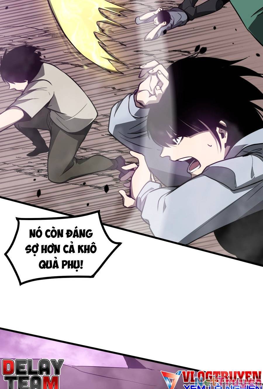 Siêu Phàm Tiến Hóa Chapter 51 - Trang 52