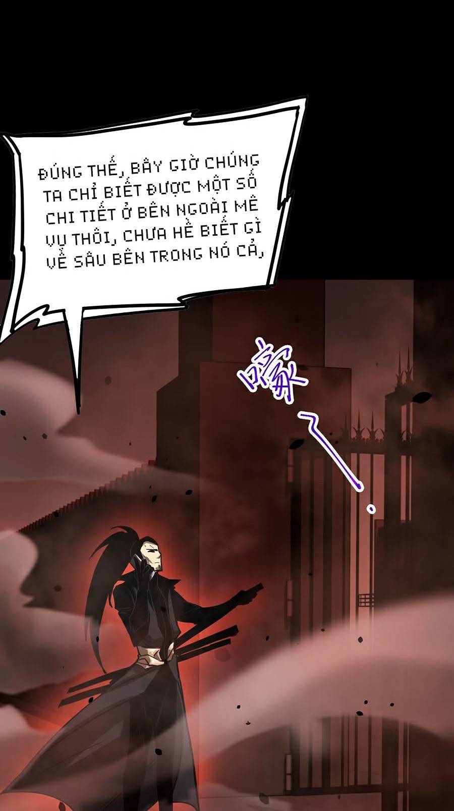 Siêu Phàm Tiến Hóa Chapter 26 - Trang 52