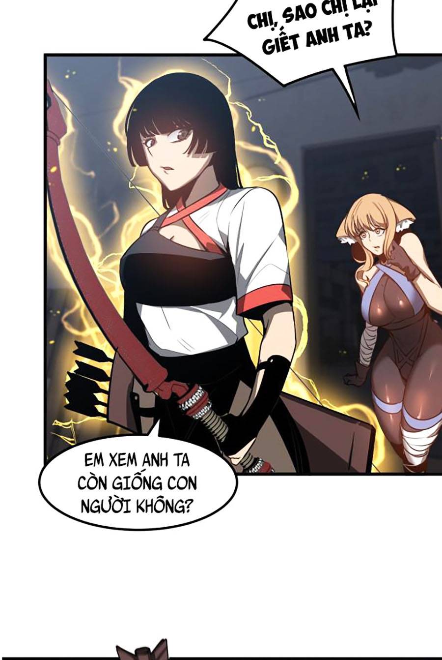 Siêu Phàm Tiến Hóa Chapter 81 - Trang 69