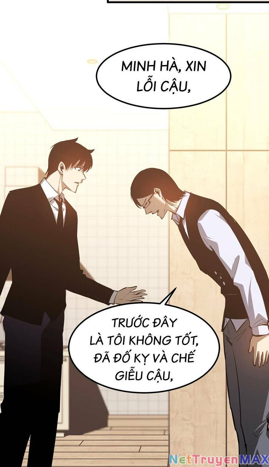 Siêu Phàm Tiến Hóa Chapter 117 - Trang 35