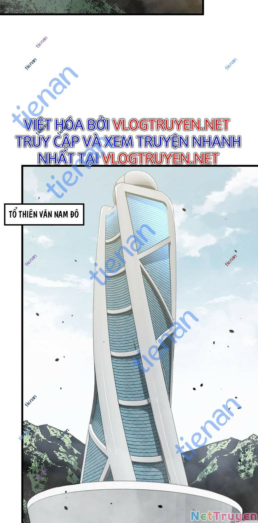 Siêu Phàm Tiến Hóa Chapter 61 - Trang 4