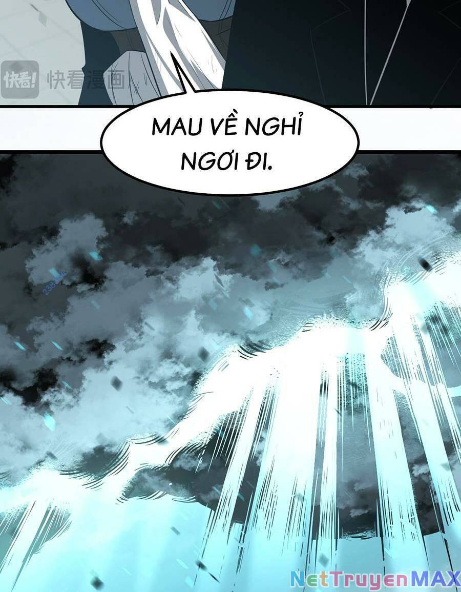 Siêu Phàm Tiến Hóa Chapter 117 - Trang 28