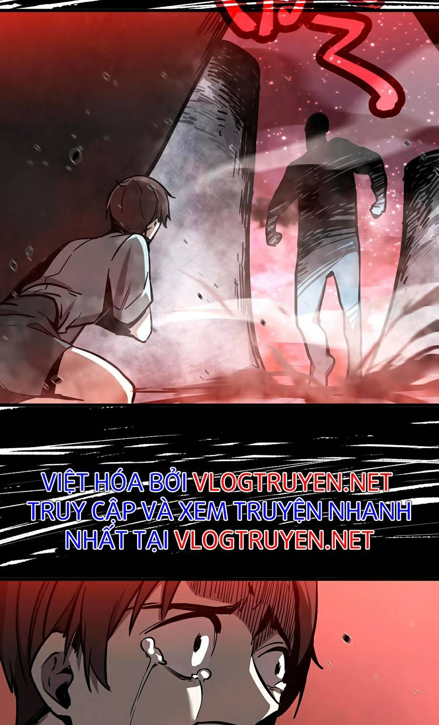 Siêu Phàm Tiến Hóa Chapter 23 - Trang 18