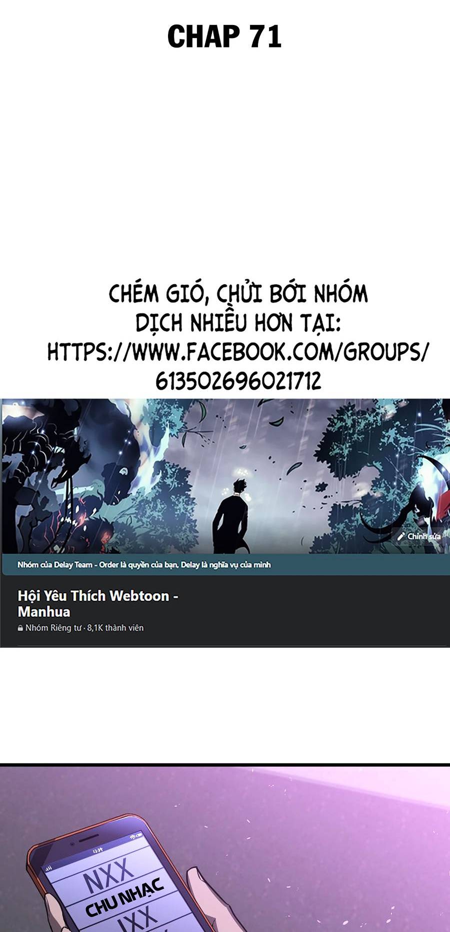 Siêu Phàm Tiến Hóa Chapter 71 - Trang 2