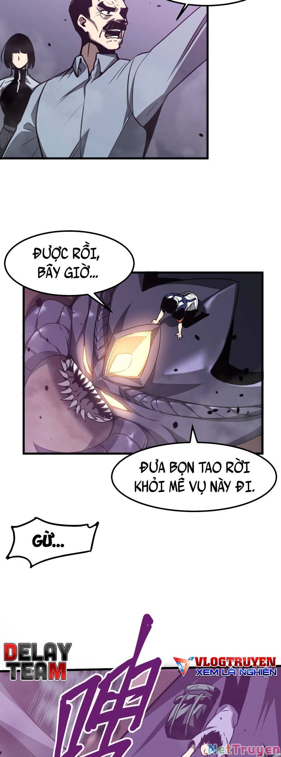 Siêu Phàm Tiến Hóa Chapter 52 - Trang 15