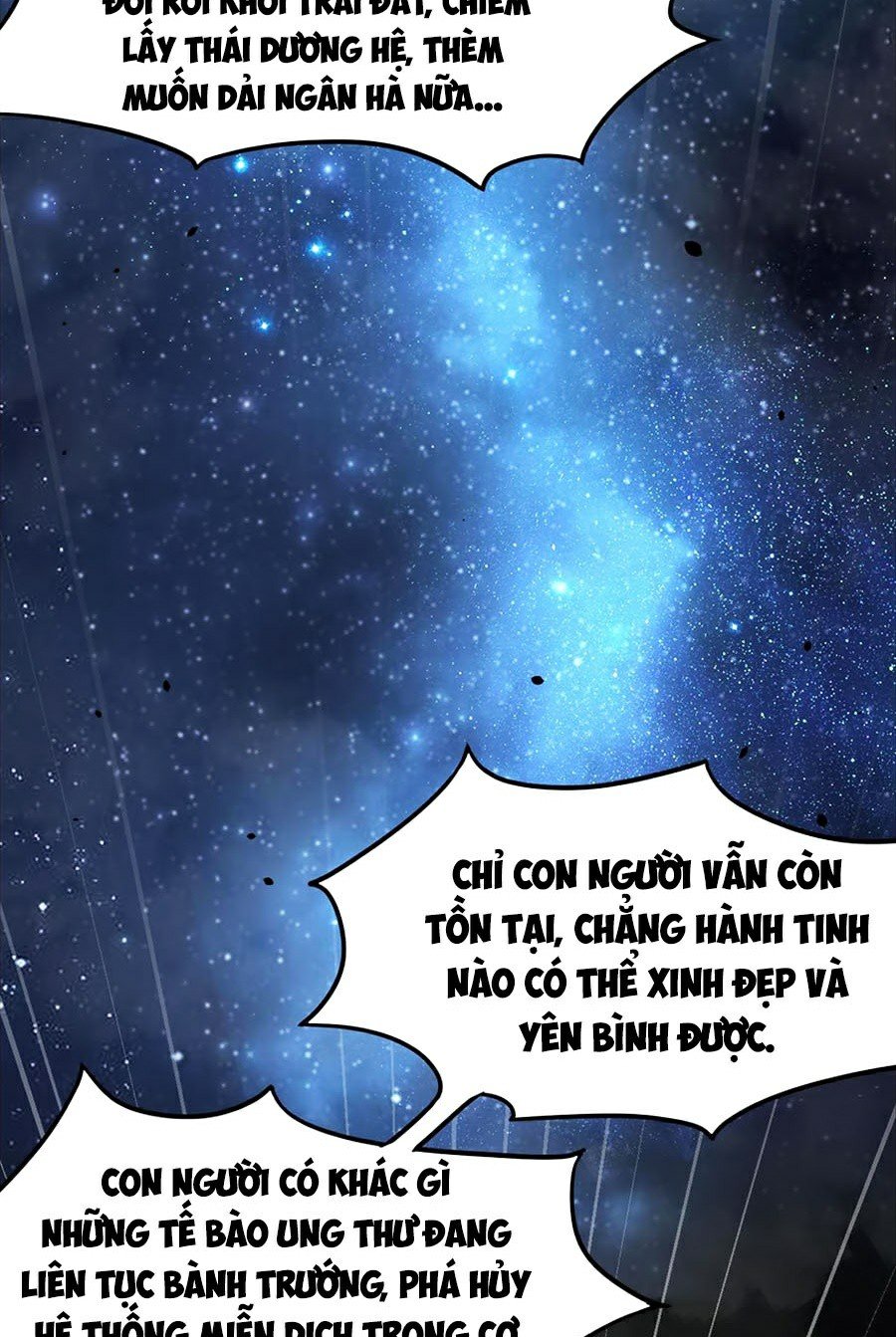 Siêu Phàm Tiến Hóa Chapter 8 - Trang 42