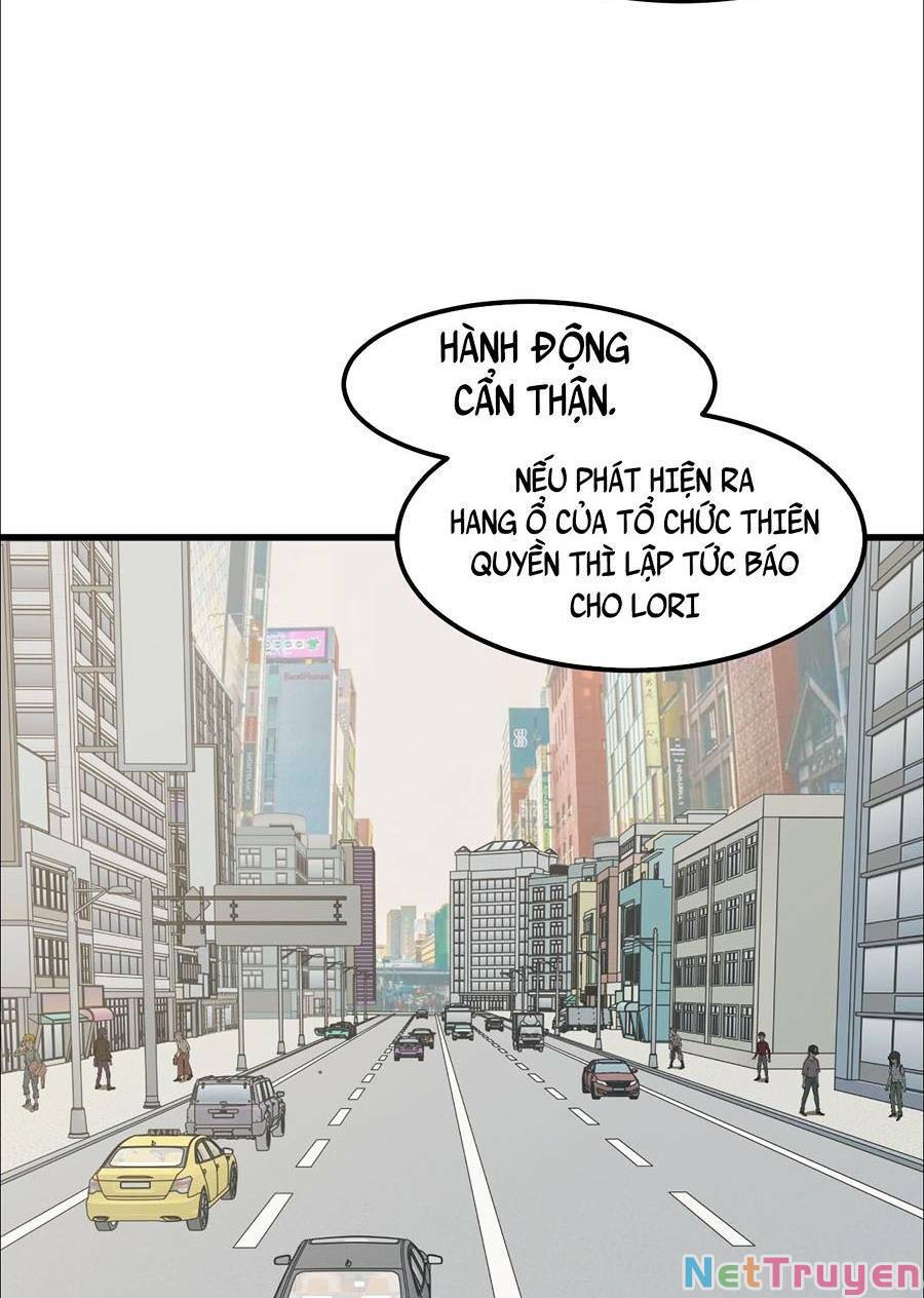 Siêu Phàm Tiến Hóa Chapter 61 - Trang 69