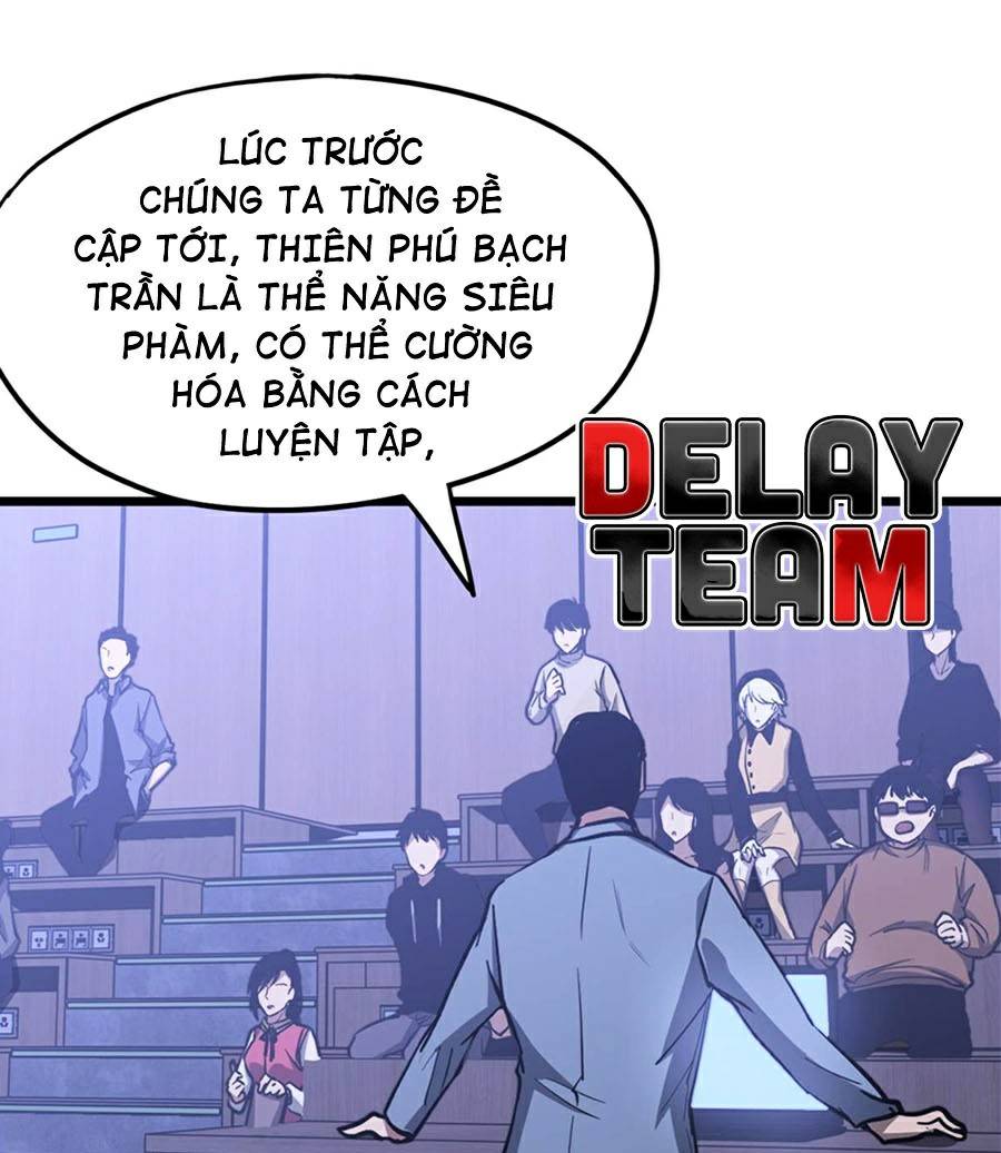 Siêu Phàm Tiến Hóa Chapter 34 - Trang 60